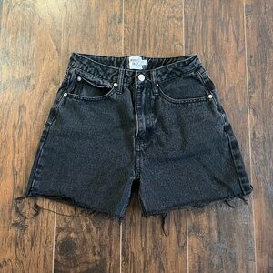 Princess Polly Jorts